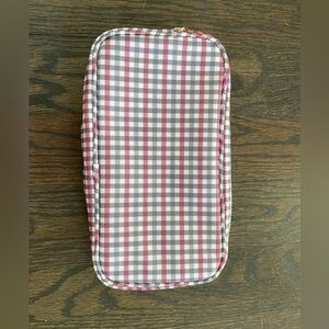 Stoney Clover x American Girl cosmetic case, Samantha print